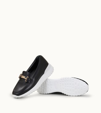 Tod's Loafers in Leather