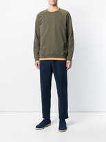 Thumbnail for your product : Folk Assembly trousers