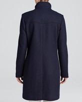 Thumbnail for your product : Marc New York 1609 Marc New York Taylor Downtown Twill Coat