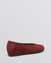 Thumbnail for your product : Eileen Fisher Flats - Patch 1