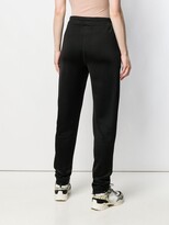 Thumbnail for your product : Styland Logo Print Track Pants