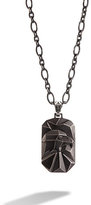 Thumbnail for your product : John Hardy CLASSIC CHAIN  Eagle Head Pendant on Chain Necklace