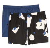 Thumbnail for your product : Marc by Marc Jacobs 2 Pack Ladybug Boxers