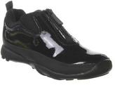 Thumbnail for your product : Cougar Howdoo Zip Up Sneaker - Black Patent, 7