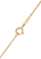 Thumbnail for your product : Jennifer Meyer 18-karat Gold Diamond Bracelet