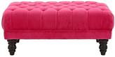 Thumbnail for your product : Fearne Cotton Melrose Footstool