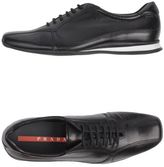 Thumbnail for your product : Prada SPORT Low-tops & trainers