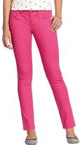 Thumbnail for your product : Old Navy Women's The Rockstar Pop-Color Jeans