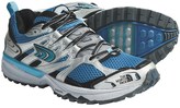 Thumbnail for your product : The North Face Single-Track Running Shoes (For Women)