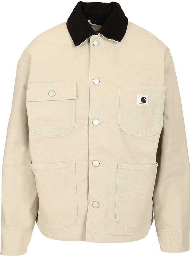 Carhartt Work In Progress W' OG Michigan Coat