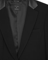Thumbnail for your product : Rag and Bone 3856 Timeless Blazer