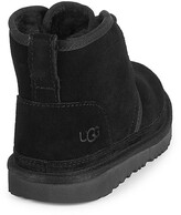 Thumbnail for your product : UGG Boy's and Little Boy's Neumel II Boots