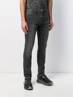 Philipp Plein Slim Fit Original jeans
