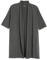 Thumbnail for your product : Eileen Fisher Women's Tencel Kimono Cardigan