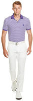 Thumbnail for your product : Ralph Lauren Custom-Fit Performance Polo