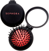 Thumbnail for your product : Sephora COLLECTION Pop-Up Travel Brush - Signature Black & Red