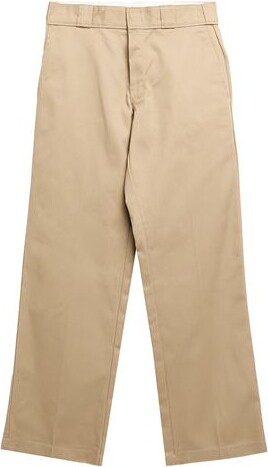 Dickies Icons 874 Work Pant Rec Khaki Man Pants