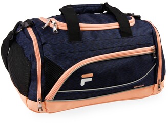 fila sprinter duffel bag