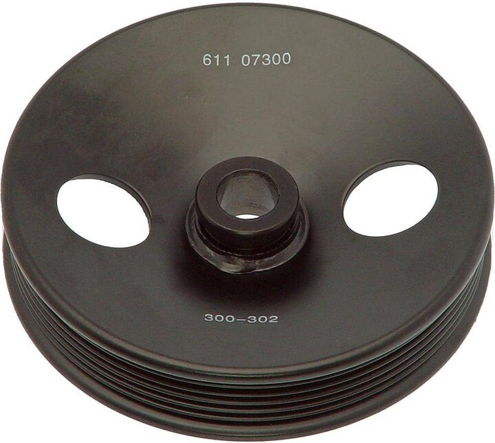 OE Solutions Power Steering Pump Pulley