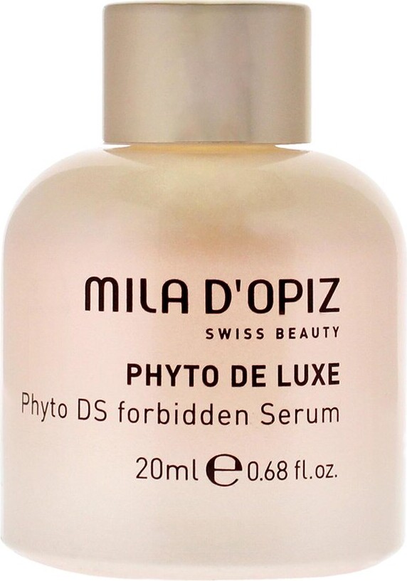 Mila D Opiz Women's 0.68oz Phyto De Luxe DS Forbidden Serum