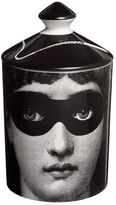 Thumbnail for your product : Fornasetti Burlesque Otto Scented Candle With Lid