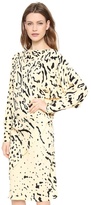 Thumbnail for your product : Willow Print Long Sleeve Dress