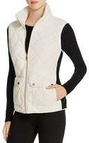 Thumbnail for your product : Calvin Klein Quilted Puffer Vest - 100% Bloomingdale's Exclusive
