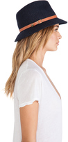 Thumbnail for your product : Eugenia Kim Genie by Jordan Hat