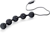 Thumbnail for your product : Lexon Peas 4 port self powered USB hub, dark grey