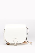 Thumbnail for your product : Jack Wills Alban Saddle Bag