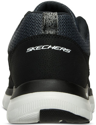 Skechers Men's Flex Advantage 2.0 Running Sneakers from Finish Line