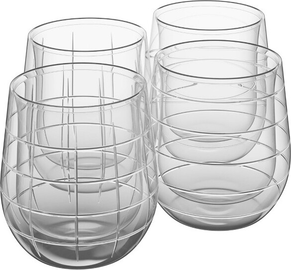 https://img.shopstyle-cdn.com/sim/38/0c/380cfe07e72f25ff84fe063b5add849d_best/fifth-avenue-crystal-medallion-double-wall-set-of-4-9-oz-water-glasses-for-cocktails-more-textured-etched-patterns.jpg
