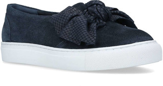 carvela jedd navy