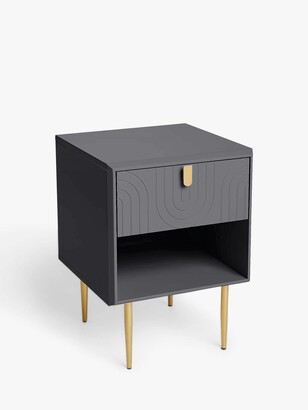 Contemporary Bedside Tables Shop The World S Largest Collection Of Fashion Shopstyle Uk
