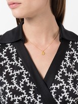 Thumbnail for your product : Astley Clarke 'Zodiac Virgo Biography' pendant