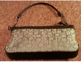 Thumbnail for your product : Calvin Klein Brown Handbag
