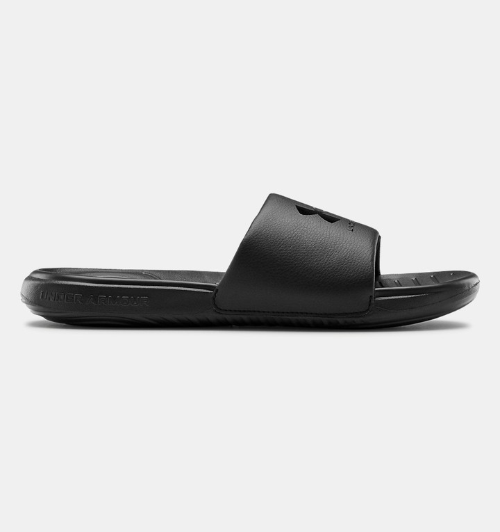 ua sandals