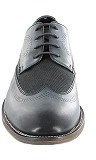 Thumbnail for your product : Stacy Adams Men's Roulette Wing Tip Oxford