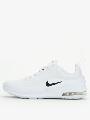 nike axis junior trainers