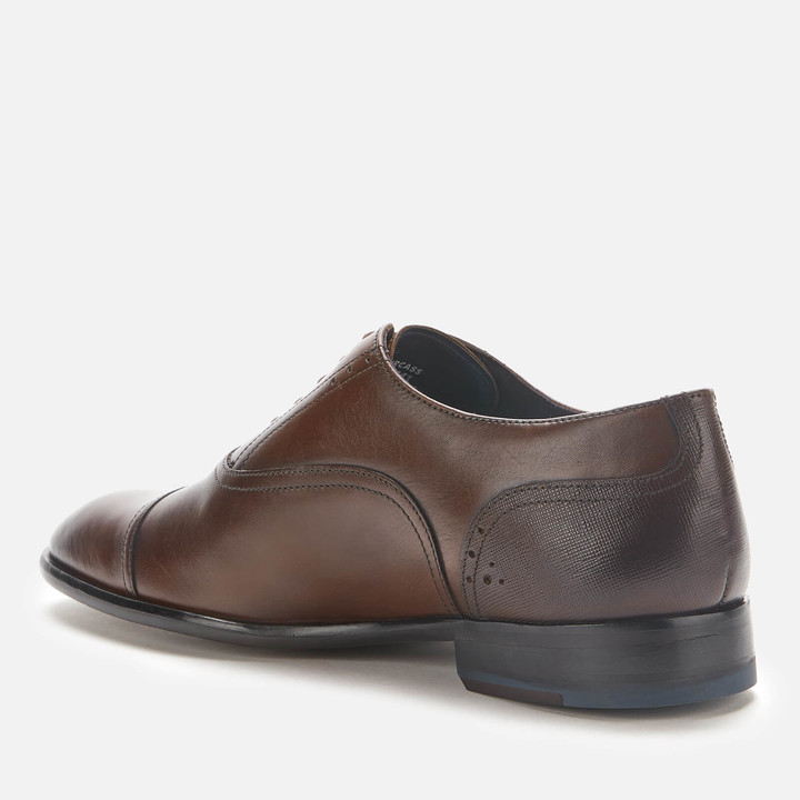 ted baker oxfords
