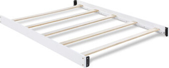 Baby Cache Montana Full Bed Rails
