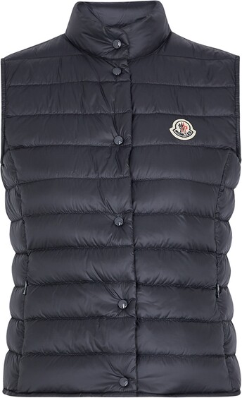 Mens Quilted Vest | Shop The Largest Collection | ShopStyle