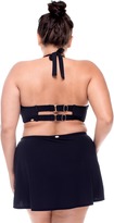 Thumbnail for your product : Curve Swimwear - Muse Top 351DD/EBLCK
