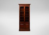 Thumbnail for your product : Ethan Allen Villa Single Library Bookcase