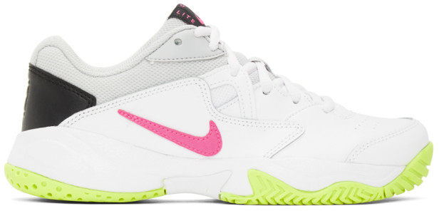 hot pink nike shoes womens