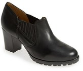 Thumbnail for your product : Robert Zur 'Lorri' Leather Bootie (Women)
