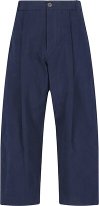 パンツ STUDIO NICHOLSON SORTE DARK NAVY size XL パンツ STUDIO NICHOLSON SORTE DARK NAVY size XL Sorte Pant