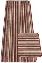 Thumbnail for your product : Central Utility Runner/Door Mat Set