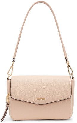 Calvin Klein Ava Shoulder Bag - ShopStyle