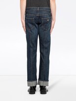 Thumbnail for your product : Prada Bootcut Five-Pocket Jeans